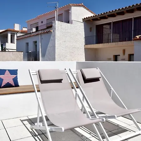 Sa Caseta Sant Antoni 3 Casa Con Encanto Ferienhaus