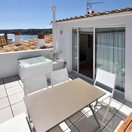 Ferienhaus Sa Caseta Sant Antoni 3 Casa Con Encanto *