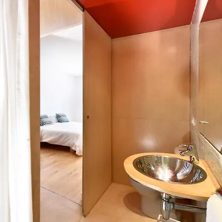 Sa Caseta Sant Antoni 3 Casa Con Encanto Ferienhaus